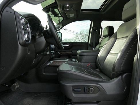 New 2023 GMC Sierra 3500 Denali w/ Denali Ultimate Package AWD/4WD image 23
