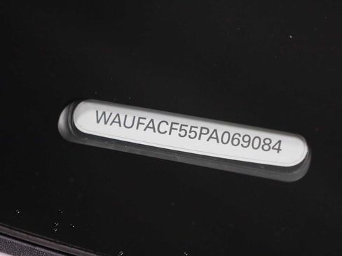 Used 2023 Audi A5 2.0T Premium Plus w/ Premium Plus image 41