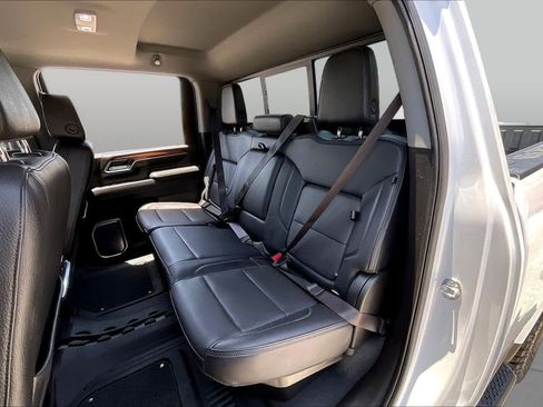 Used 2024 GMC Sierra 2500 Denali w/ Denali Reserve Package AWD/4WD image 20