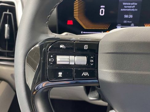 New 2026 Kia Sorento S AWD/4WD image 21