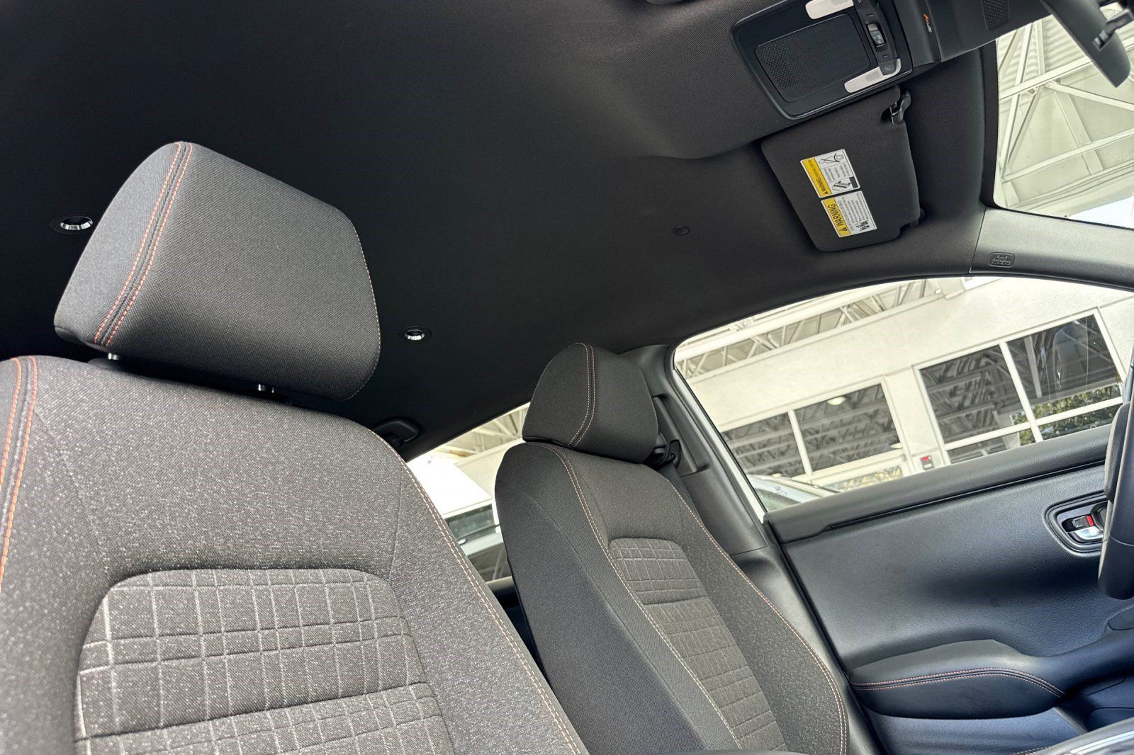 Used 2024 Honda HR-V Sport image 21