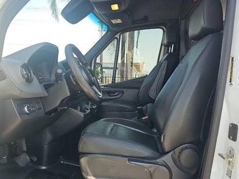 Used 2020 Mercedes-Benz Sprinter 2500 w/ Driver Convenience Package image 3