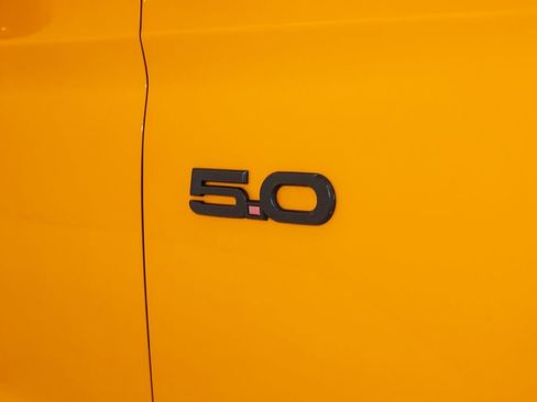Used 2019 Ford Mustang GT Premium w/ Equipment Group 401A RWD image 3