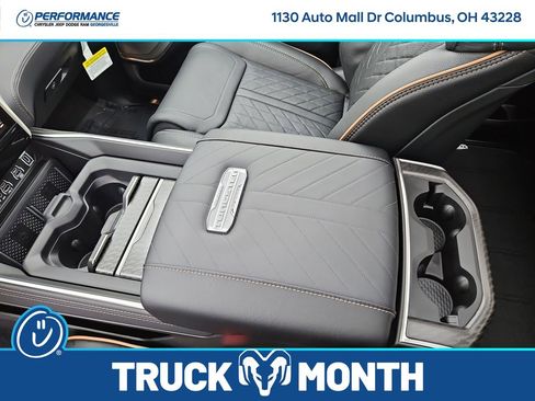 New 2026 RAM 1500 Tungsten image 38