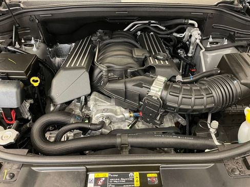 New 2026 Dodge Durango R/T w/ Blacktop Package AWD/4WD image 21