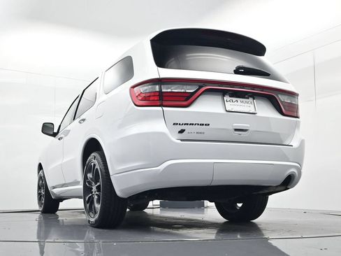 Used 2024 Dodge Durango SXT w/ SXT Blacktop Group AWD/4WD image 38