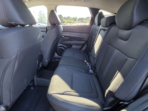 New 2026 Hyundai Tucson SEL image 10