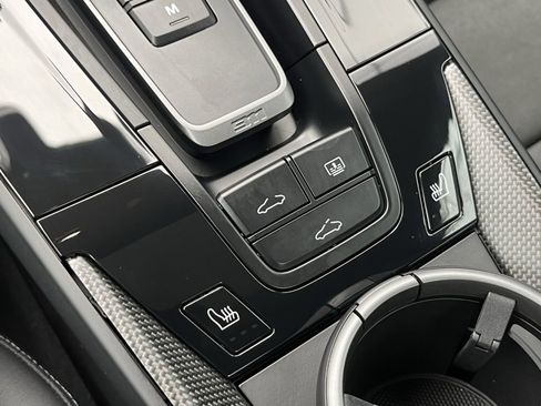 Certified 2025 Porsche 911 Carrera 4 GTS image 25