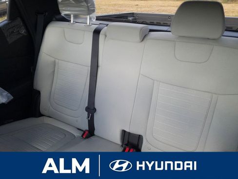 New 2026 Hyundai Santa Cruz SE image 14