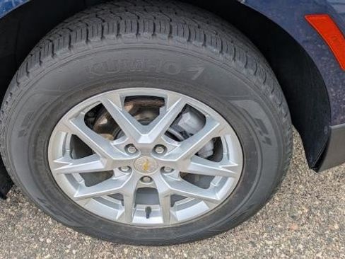 Used 2022 Chevrolet Equinox LT AWD/4WD image 20