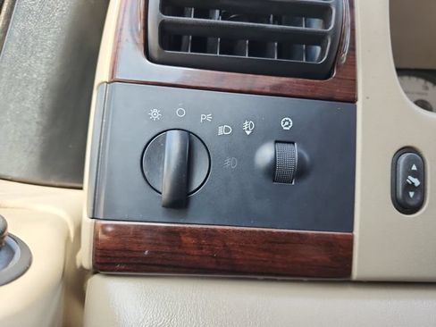 Used 2006 Ford F350 King Ranch AWD/4WD image 23