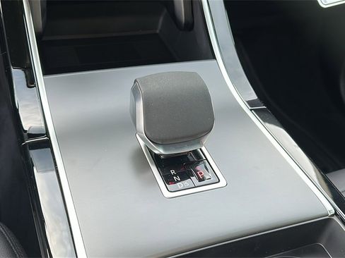 New 2026 Land Rover Range Rover Evoque S image 17