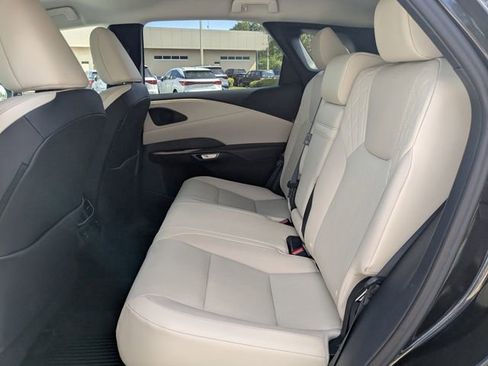 Used 2023 Lexus RX 350 FWD w/ Accessory Package image 14