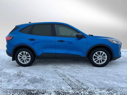 Used 2020 Ford Escape S image 2