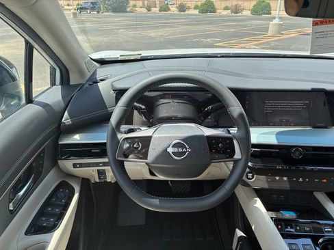 New 2026 Nissan Murano SL AWD/4WD image 14