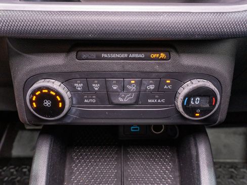 Used 2021 Ford Bronco Sport Big Bend AWD/4WD image 19