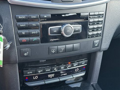 Used 2013 Mercedes-Benz E 350 E 350 image 18