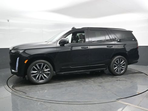 Used 2023 Cadillac Escalade Sport AWD/4WD image 11