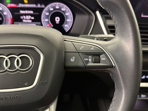 Used 2023 Audi Q5 2.0T Premium Plus w/ Premium Plus Package AWD/4WD image 28