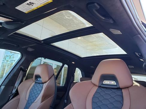 New 2026 BMW X5 M Competition w/ Executive Package image 22