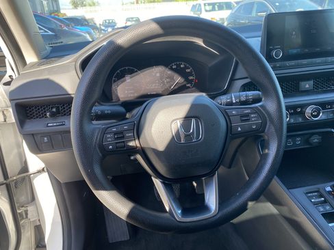 Used 2024 Honda CR-V EX image 22