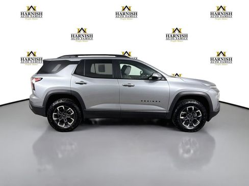 Used 2026 Chevrolet Equinox ACTIV FWD image 8