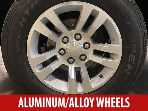 Used 2019 Chevrolet Tahoe LS AWD/4WD image 6
