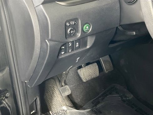 Used 2022 Honda Passport TrailSport image 10