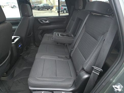 Used 2023 Chevrolet Tahoe LS image 28