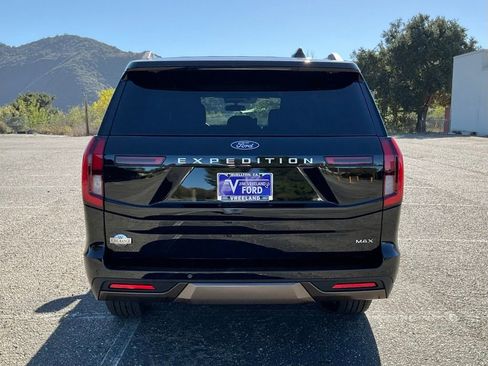New 2025 Ford Expedition Max King Ranch image 23