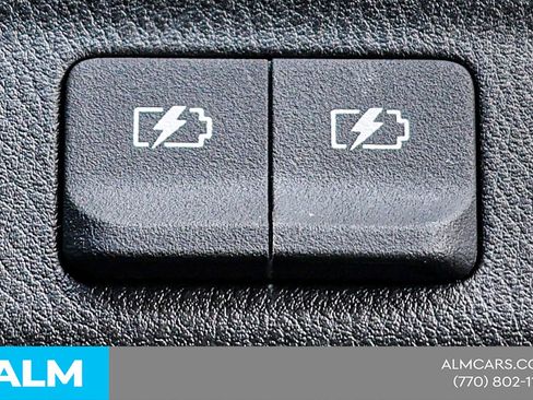 Used 2024 Nissan Versa S w/ S Plus Package image 44