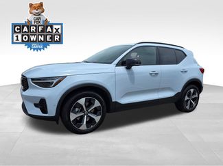 Used 2026 Volvo XC40 B5 Plus AWD/4WD video 2