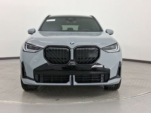 New 2026 BMW X3 xDrive30 w/ Premium Package image 6