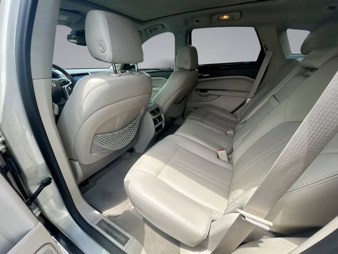 Used 2016 Cadillac SRX Premium FWD image 33