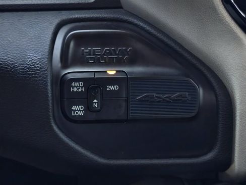 Used 2021 RAM 2500 Laramie AWD/4WD image 24