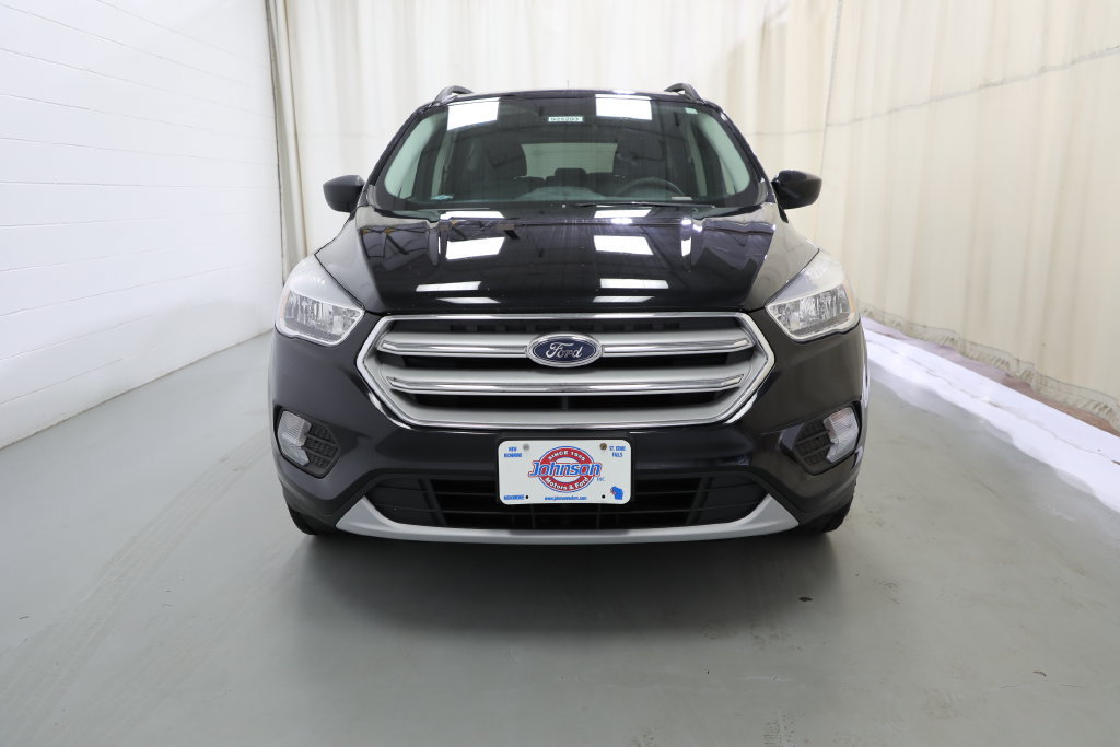 Used 2018 Ford Escape SE w/ SE Sync 3 Package AWD/4WD image 5