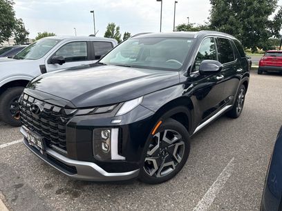 Used 2024 Hyundai Palisade Limited
