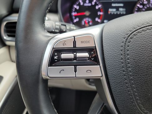 Certified 2022 Kia Telluride SX w/ SX Prestige Package AWD/4WD image 29