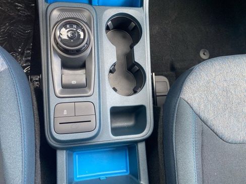 New 2025 Ford Maverick XLT FWD image 13