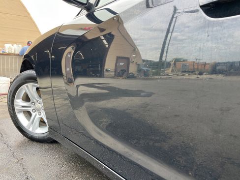 Used 2021 Dodge Charger SXT w/ Leather Interior Group image 29