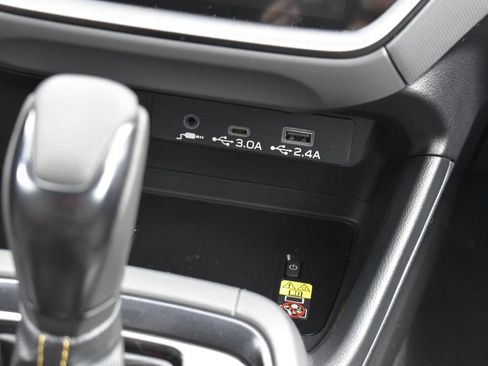 New 2026 Subaru Crosstrek 2.5i Sport image 20
