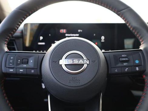 New 2026 Nissan Kicks SR w/ SR Premium Package image 11