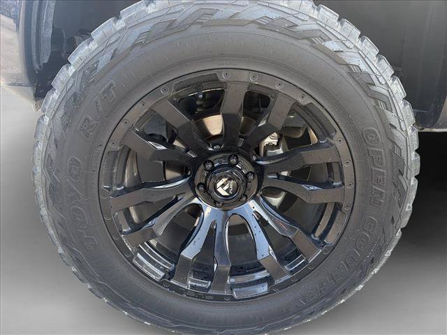 Used 2019 Ford F150 Lariat w/ Equipment Group 502A Luxury AWD/4WD image 9