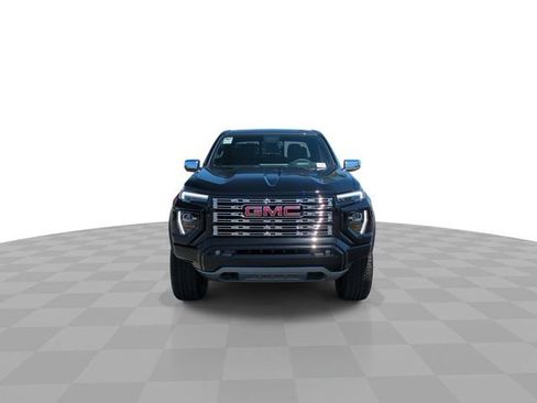 New 2026 GMC Canyon Denali AWD/4WD image 3