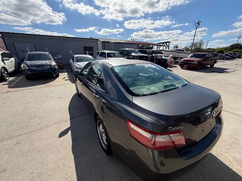 Used 2007 Toyota Camry CE image 8