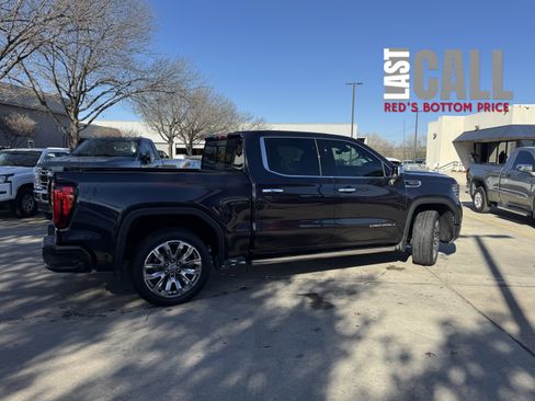 Used 2023 GMC Sierra 1500 Denali w/ Denali Reserve Package image 4