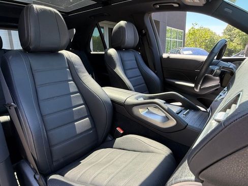 Used 2024 Mercedes-Benz GLE 450 4MATIC image 30