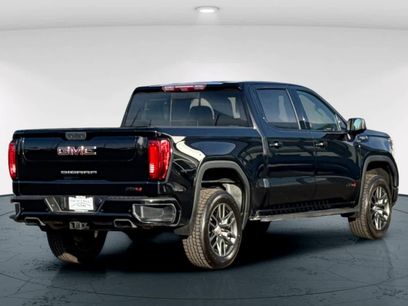 Used 2021 GMC Sierra 1500 AT4 w/ AT4 Carbonpro Edition