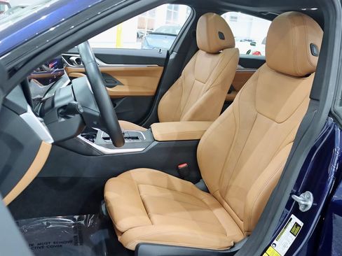 Used 2023 BMW i4 M50 w/ Premium Package AWD/4WD image 27