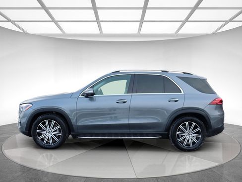 Used 2024 Mercedes-Benz GLE 350 4MATIC image 5